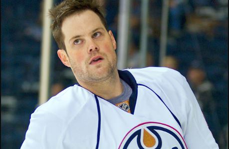 Mike Comrie